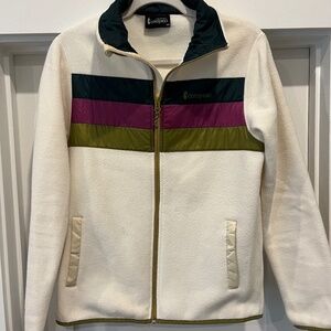 Cotopaxi Fleece